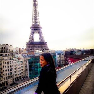 Meet your Posher, Johnna